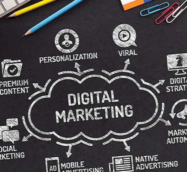 Top 10 Digital Marketing Trends in 2024