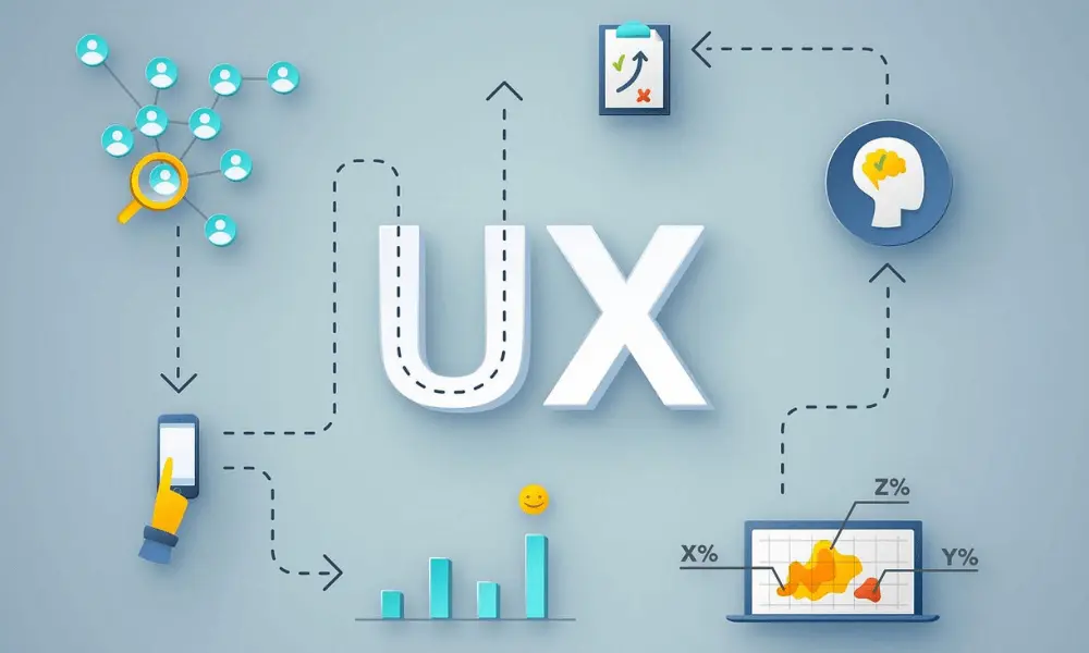 How To Analyse Website UX and Fix Common User Experience Issues