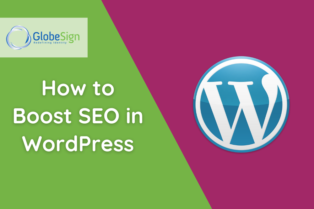 how to boost seo in wordpress