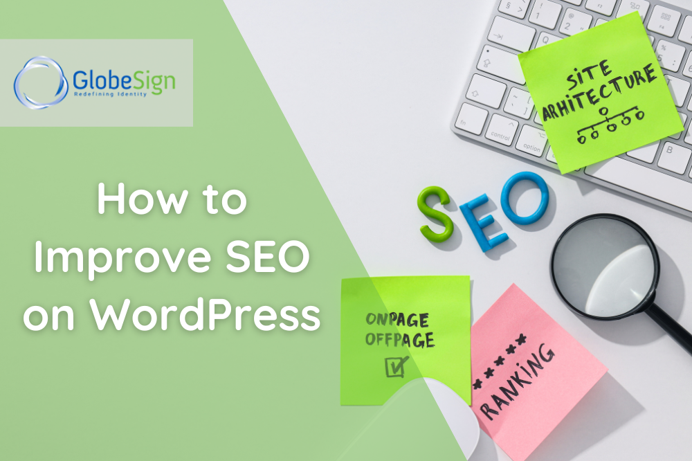 how to improve seo on wordpress