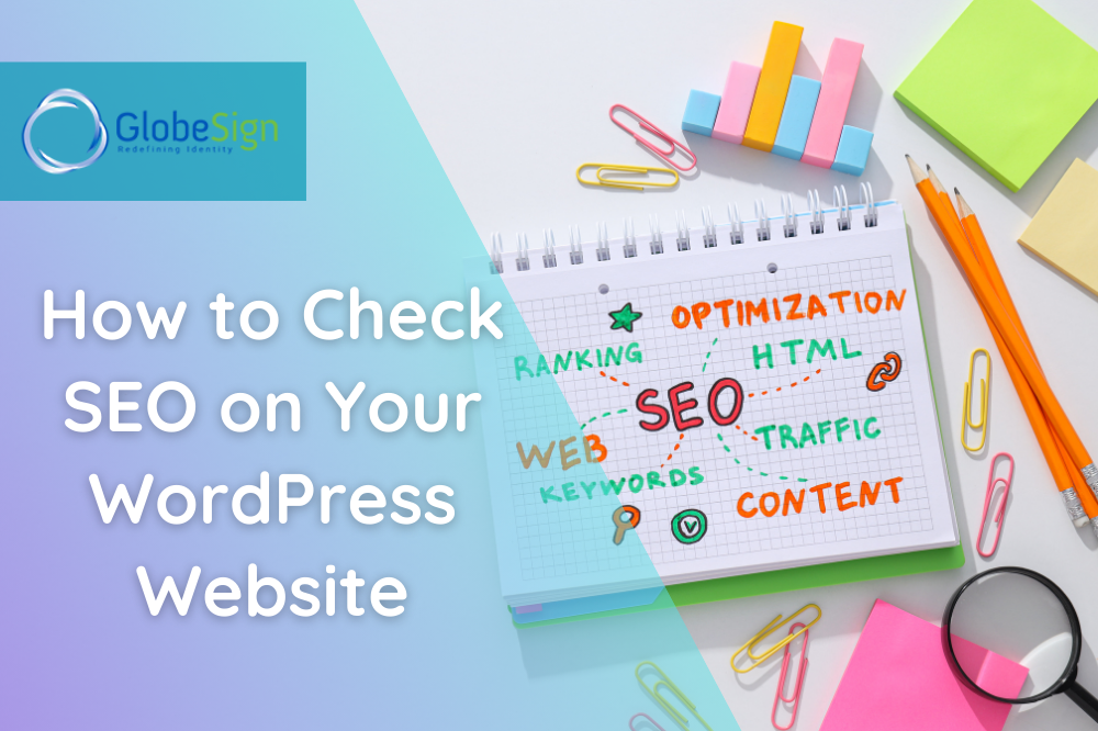 How to Check SEO on Your WordPress Website