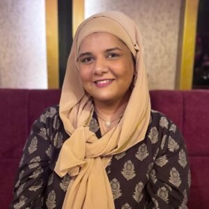 Picture of Rida Fatima