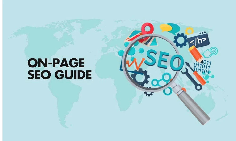 Comprehensive On-Page Optimization Checklist