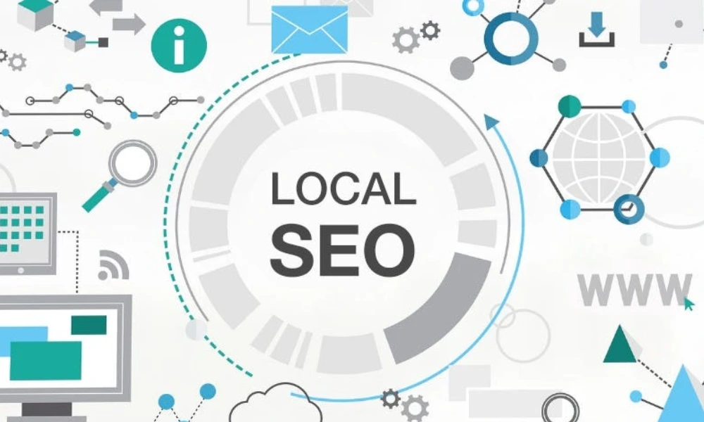 Comprehensive Local SEO Enhancement Checklist GMB and Reviews