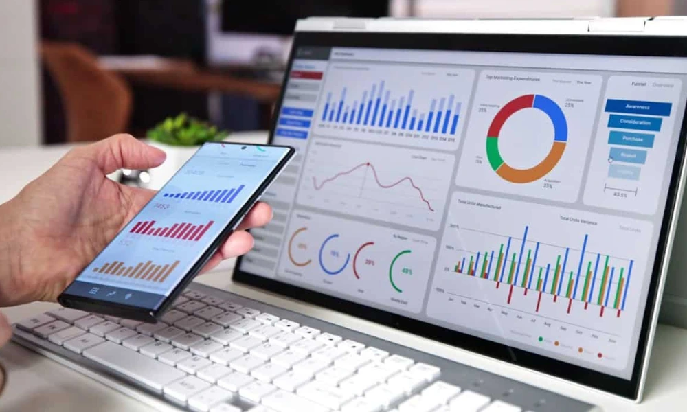 Comprehensive Checklist: Track Progress with Analytics Tools