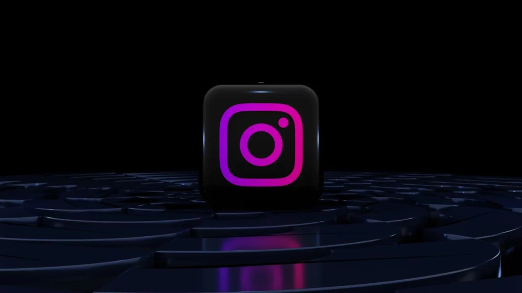 Instagram SEO content