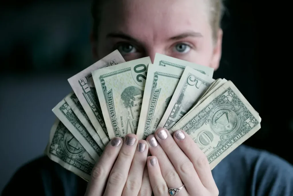 Making Money