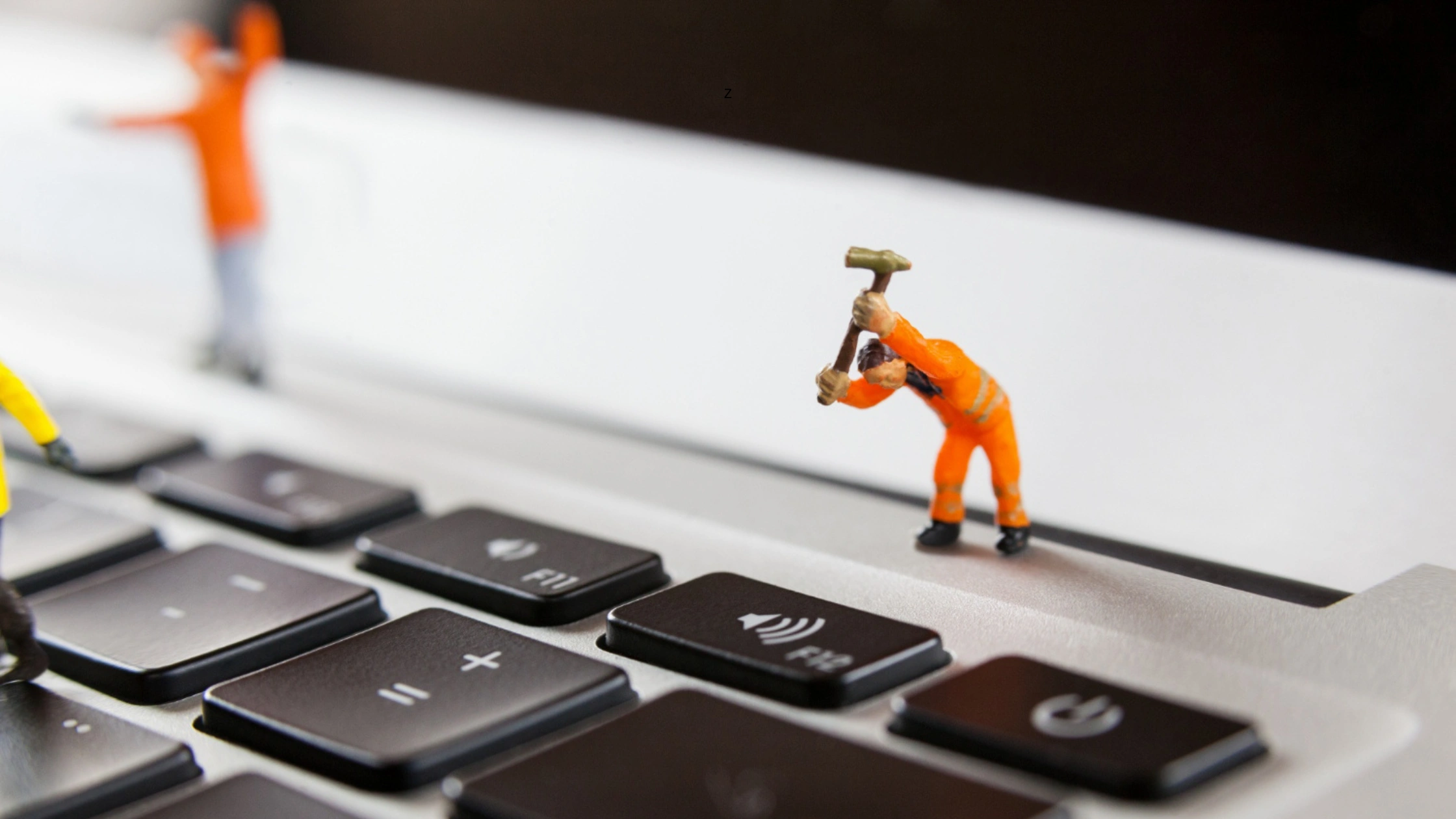 Website Maintenance