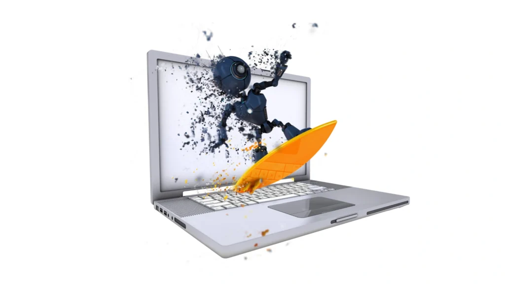 Website Speed