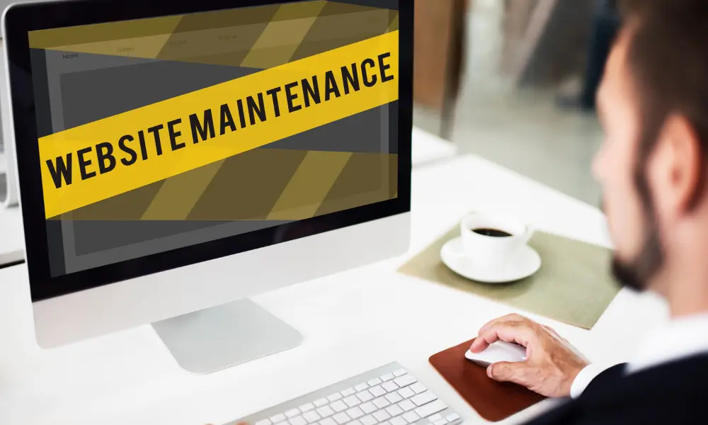 The Ultimate Guide to WordPress Website Maintenance