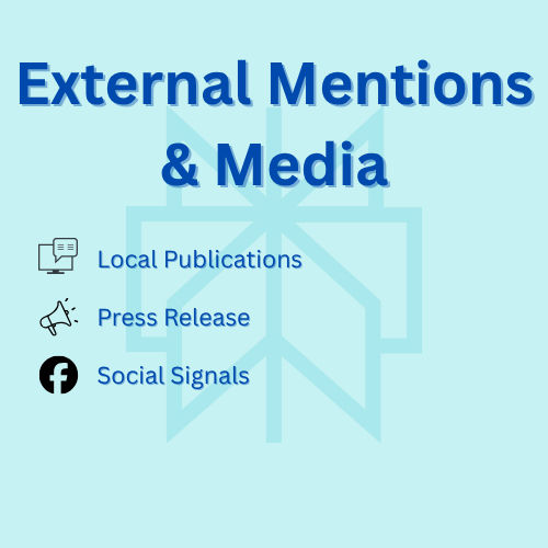 External Mentions & Media for Perplexity