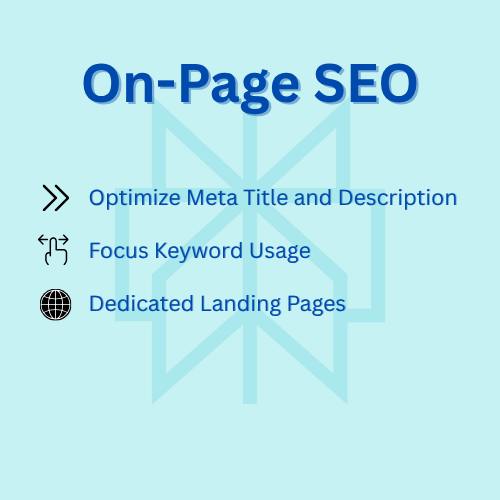On-Page SEO for Perplexity
