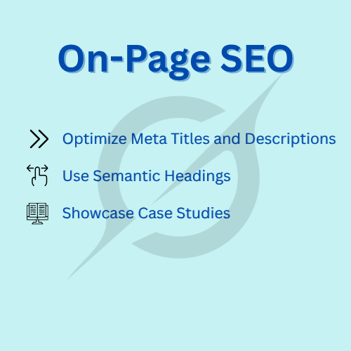 On-Page SEO