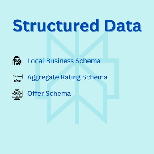 Structured Data for Perplexity
