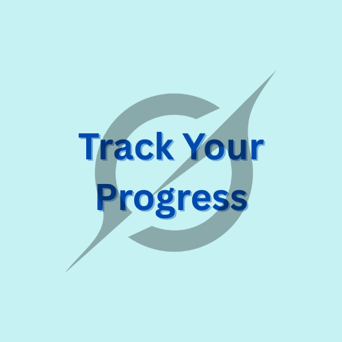 Track Your Progress