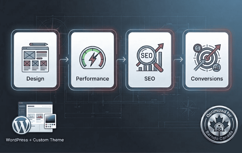 Our Solution & Strategic Approach