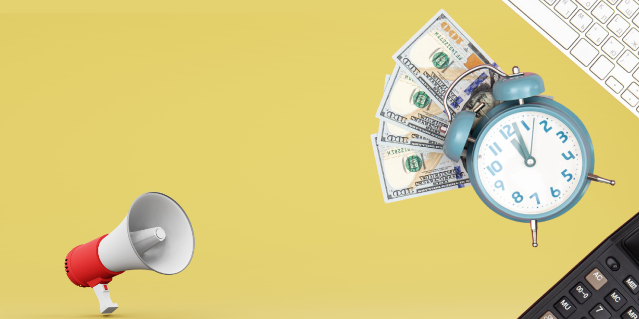 Digital Marketing Budget