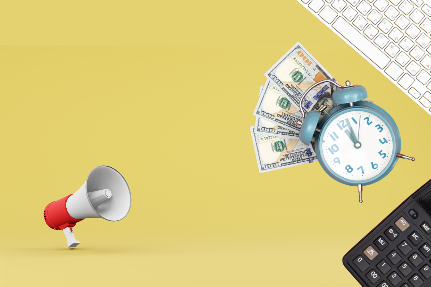 Digital Marketing Budget