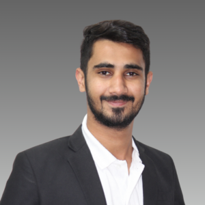 Picture of Muhammad Haris