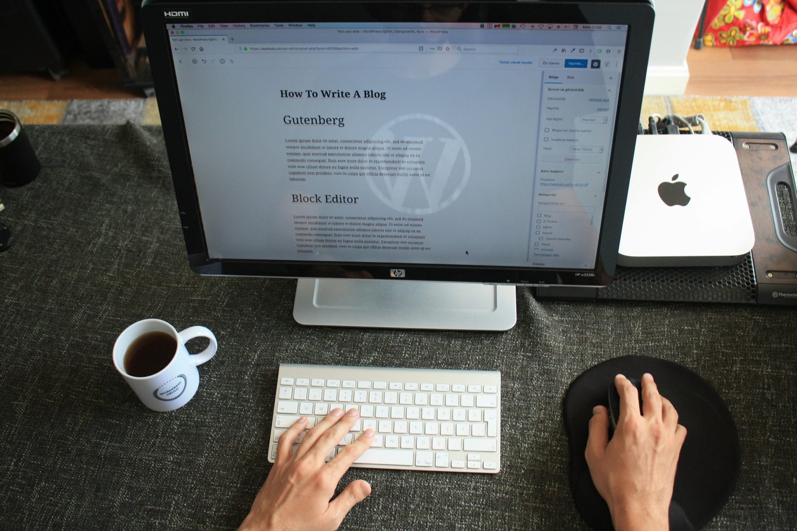 What Is the Best Way to Improve My WordPress Site's Speed Without Compromising User Experience