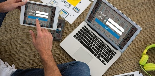 How to Map Out a Website Design