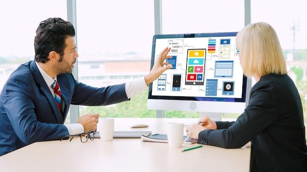 What Is UI Design for Websites