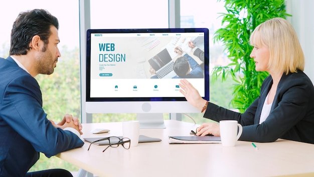 What Makes a Good Website Design