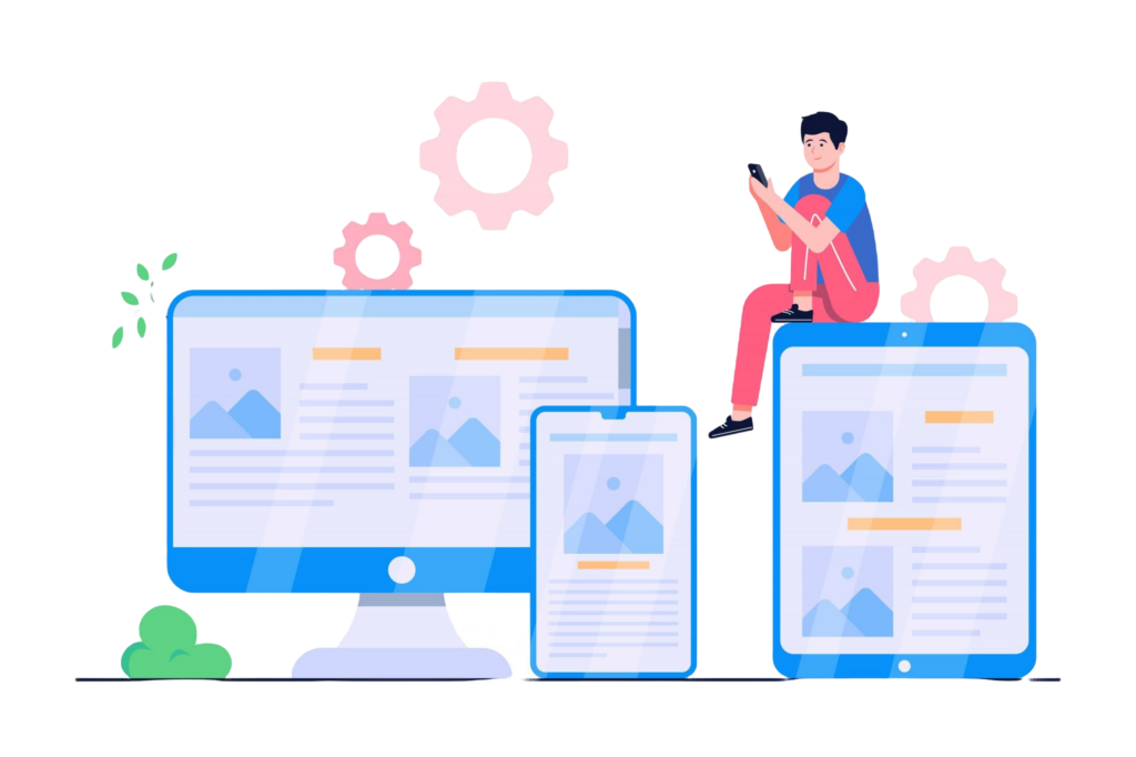 Wordpress website seo