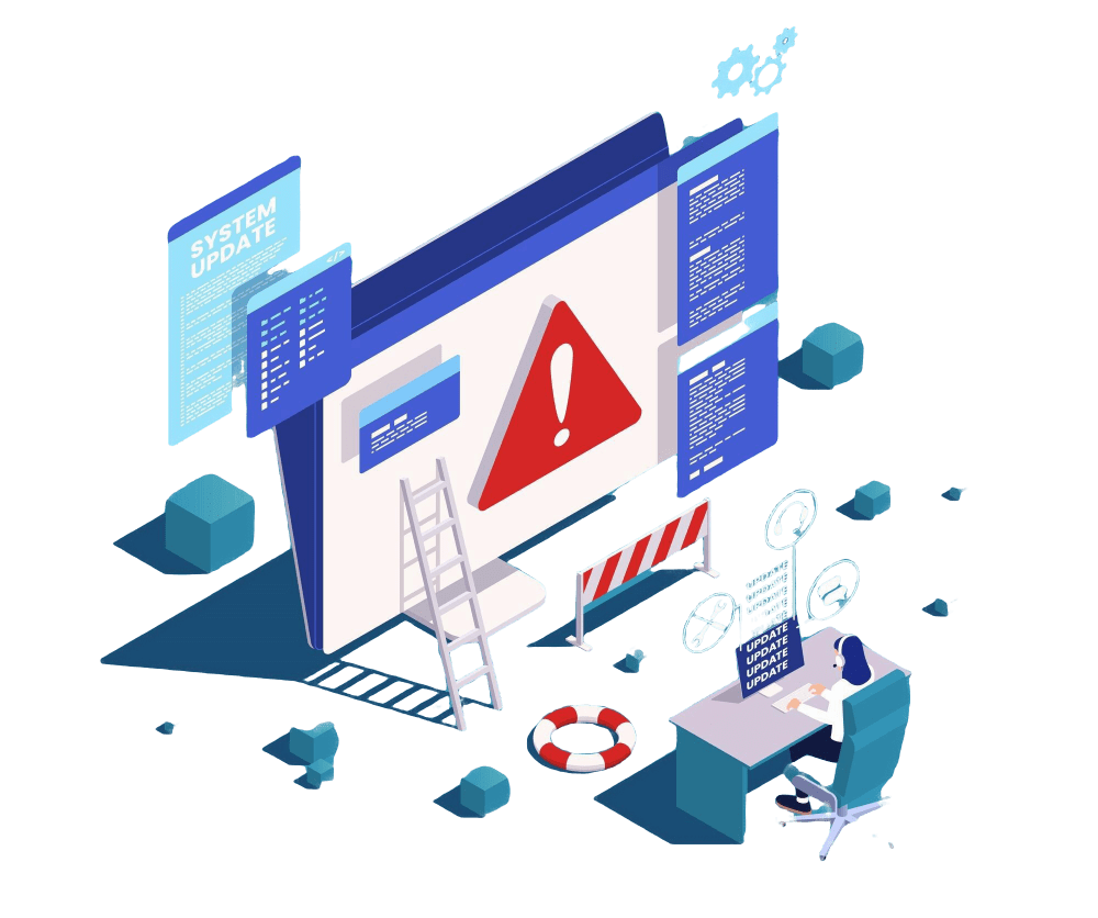 Emergency-Website-Services
