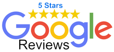google reviews