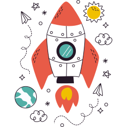 rocket