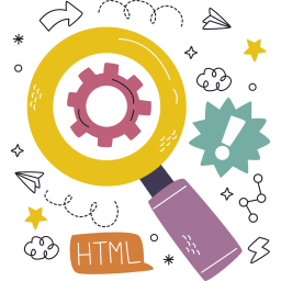 Ecommerce website design and development