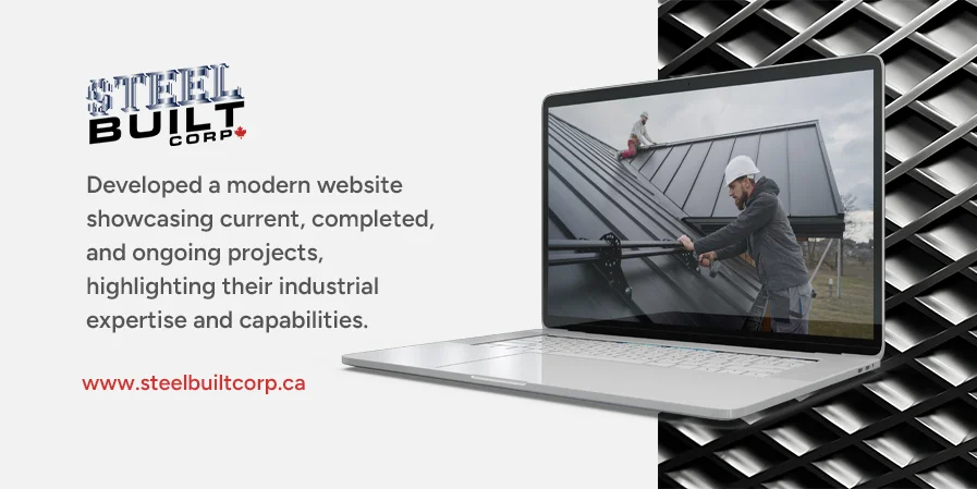 steel built Corp