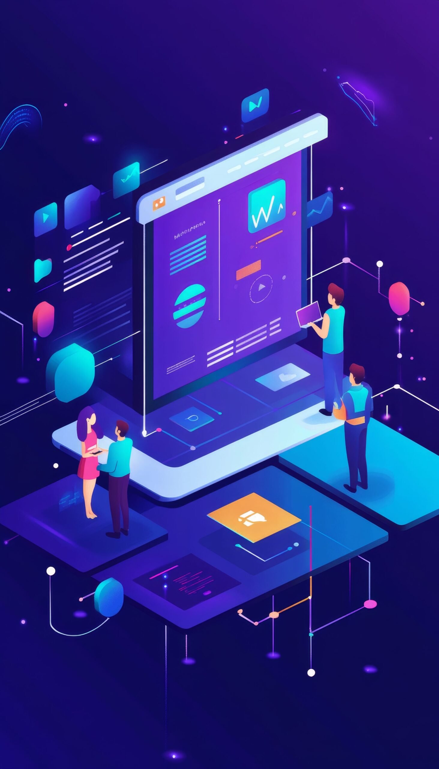 WordPress Developers in Toronto, Canada & USA