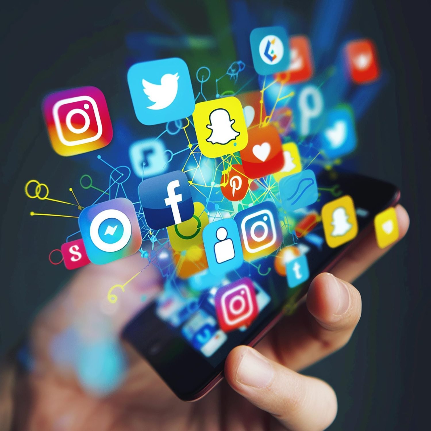 Why Social Media Marketing in Toronto Matters