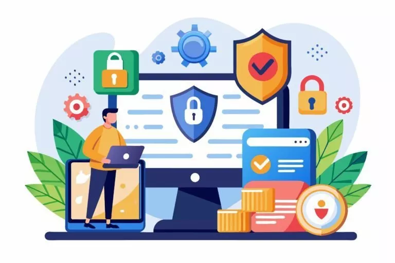 How to Secure My Site