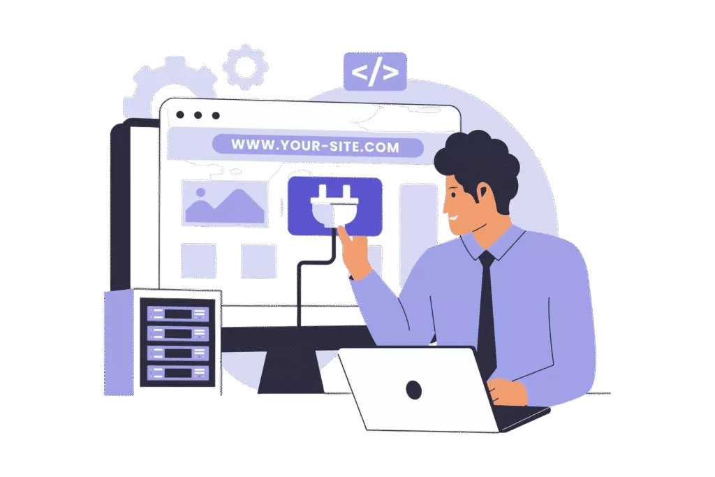 GlobeSign Web Maintenance