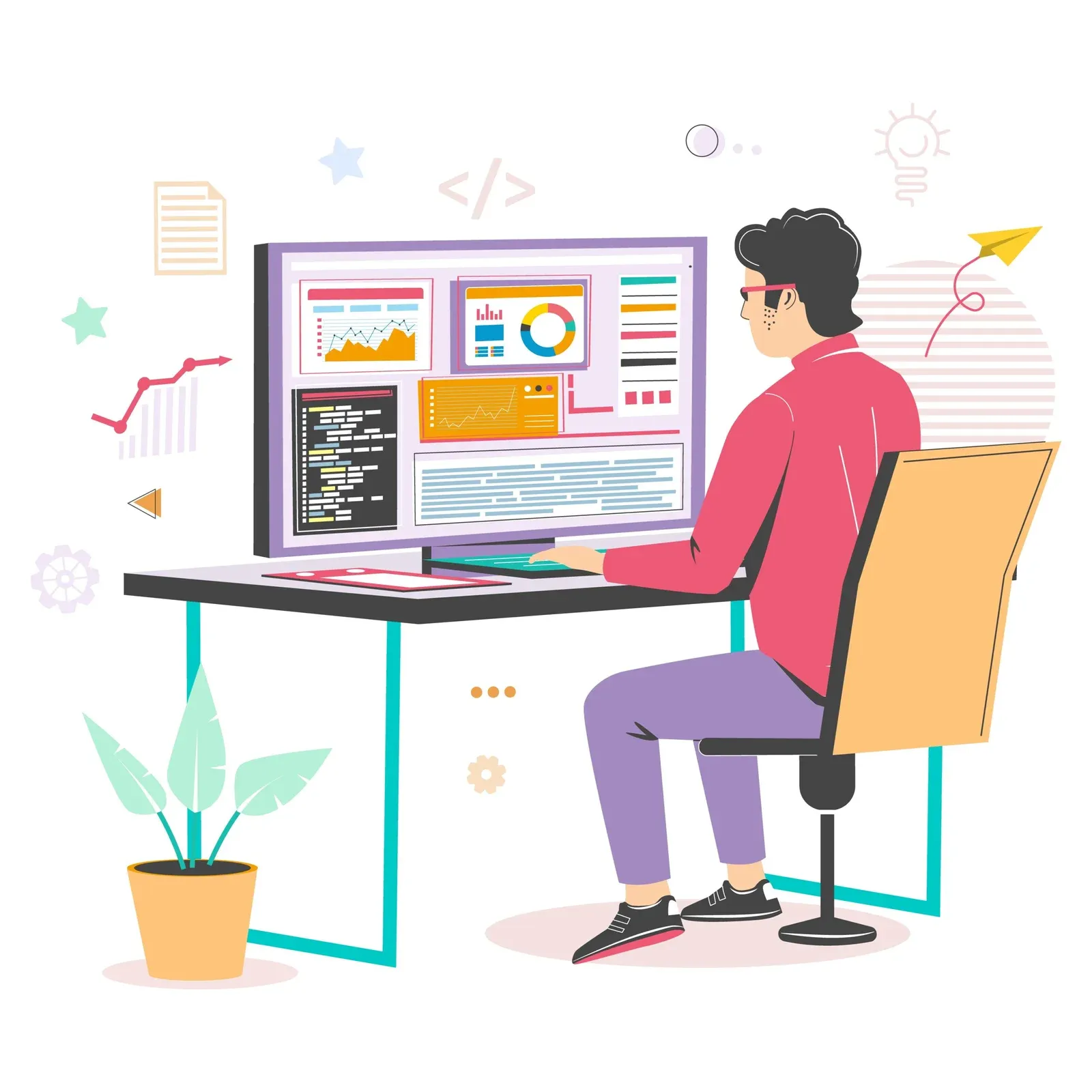 wordpress developers