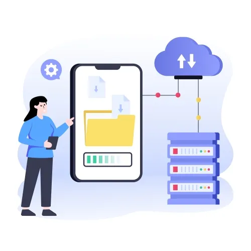 wordpress backups restores