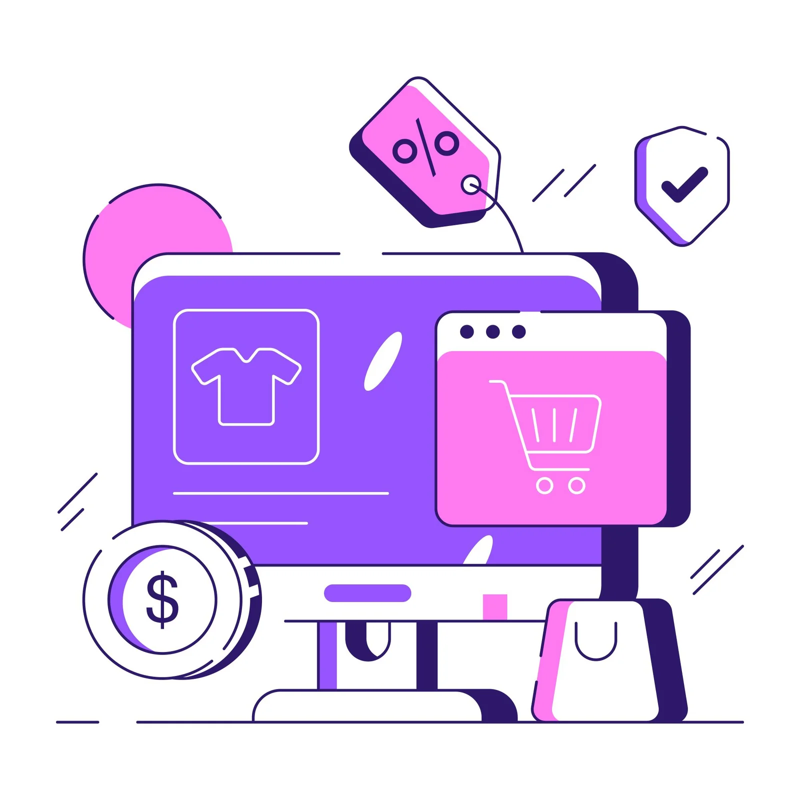 magento website designing toronto