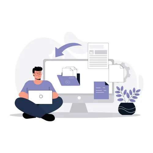 wordpress backups restores