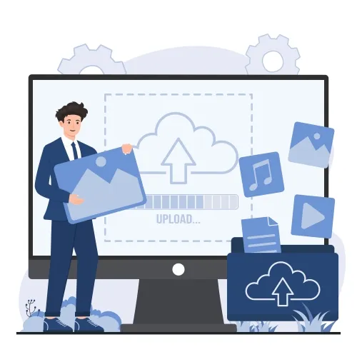 wordpress backups restores
