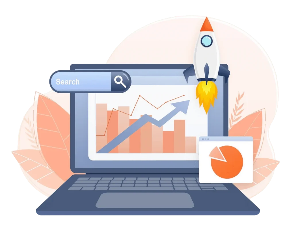 woocommerce website design