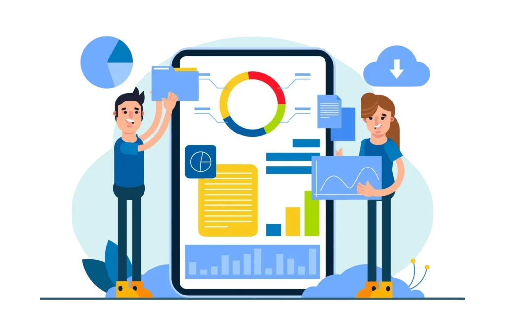 shopify website design