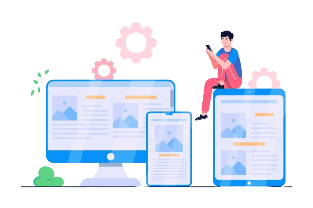 woocommerce website design