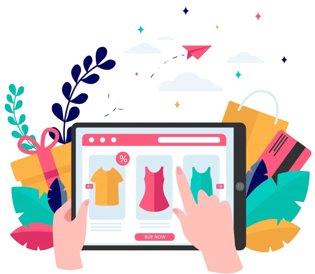 woocommerce website design