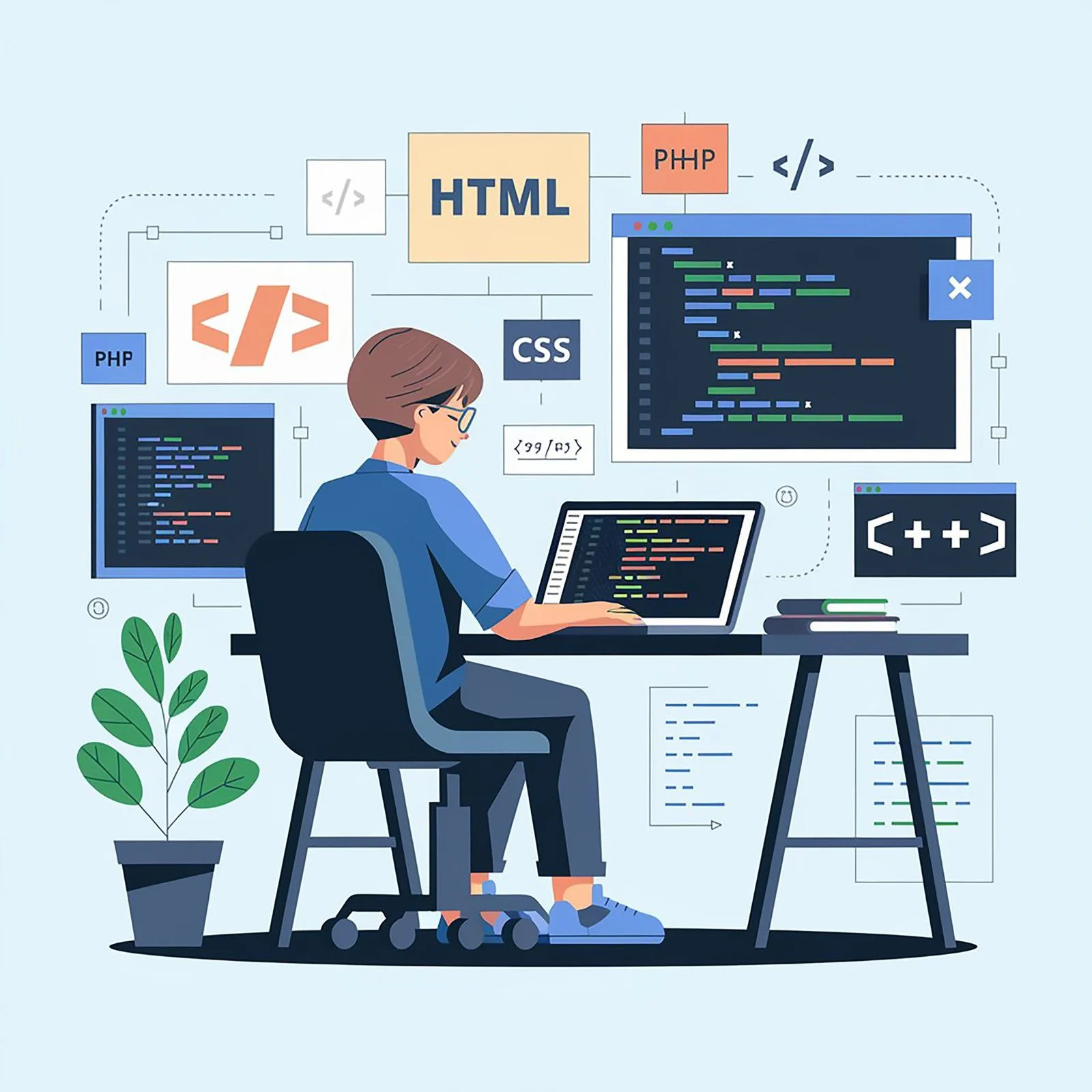 website maintenance packages usa